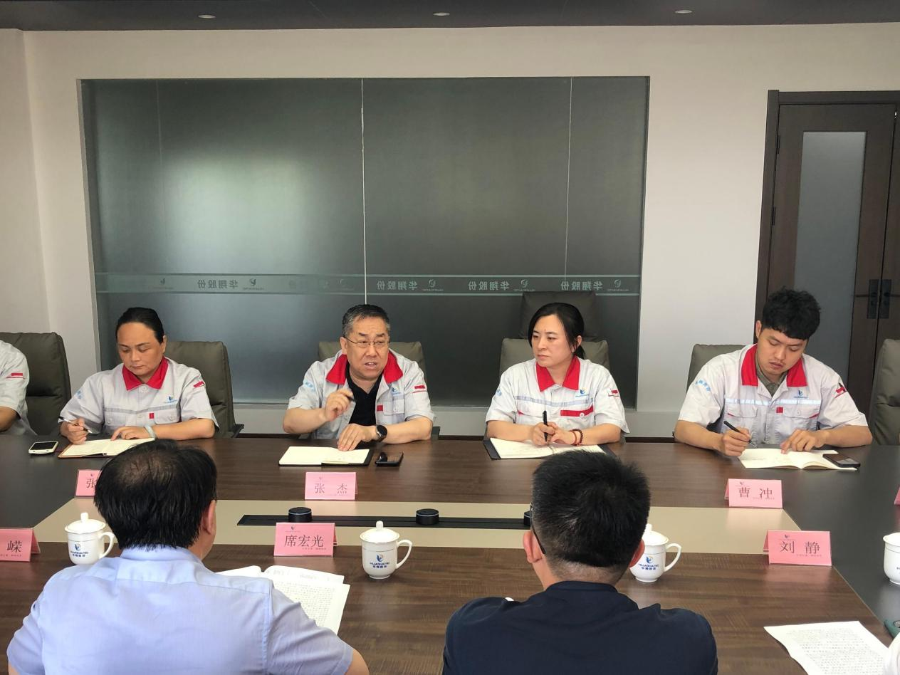 惠企政策穩(wěn)就業(yè)，精準(zhǔn)服務(wù)助共贏